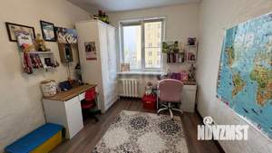 3-к квартира, вторичка, 60м2, 3/5 этаж