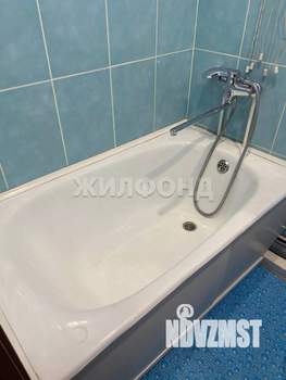 Студия квартира, вторичка, 24м2, 9/9 этаж