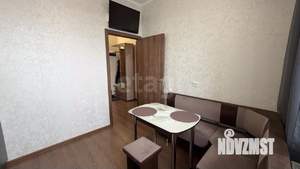 1-к квартира, вторичка, 32м2, 15/16 этаж