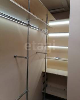 3-к квартира, вторичка, 88м2, 1/12 этаж