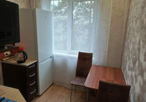 1-к квартира, вторичка, 30м2, 4/5 этаж