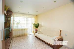 2-к квартира, вторичка, 46м2, 5/5 этаж