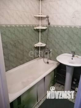 2-к квартира, вторичка, 44м2, 2/5 этаж