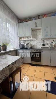 2-к квартира, вторичка, 47м2, 2/5 этаж