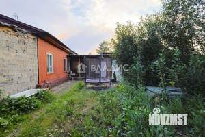 3-к квартира, вторичка, 53м2, 1/1 этаж