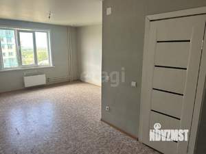 Студия квартира, вторичка, 25м2, 4/9 этаж