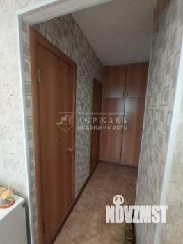 2-к квартира, вторичка, 51м2, 2/10 этаж