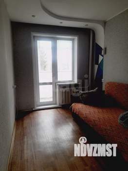 3-к квартира, вторичка, 61м2, 2/9 этаж