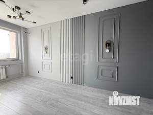 1-к квартира, вторичка, 36м2, 5/7 этаж