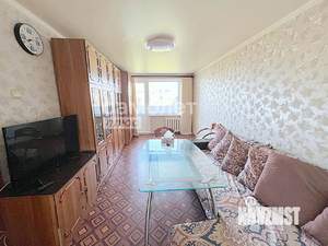 3-к квартира, вторичка, 61м2, 5/9 этаж