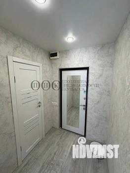 1-к квартира, вторичка, 22м2, 3/9 этаж