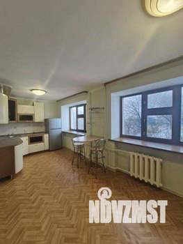 2-к квартира, вторичка, 40м2, 4/6 этаж