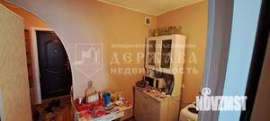 1-к квартира, вторичка, 22м2, 4/9 этаж