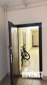 1-к квартира, вторичка, 40м2, 2/10 этаж