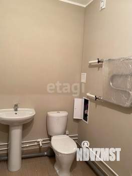 1-к квартира, вторичка, 33м2, 9/16 этаж