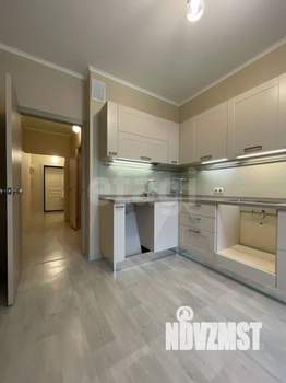 2-к квартира, вторичка, 56м2, 4/9 этаж