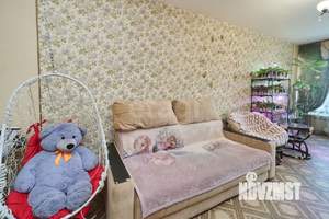 3-к квартира, вторичка, 90м2, 2/6 этаж