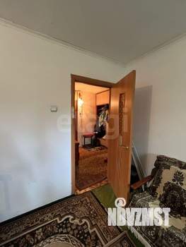 3-к квартира, вторичка, 62м2, 2/5 этаж