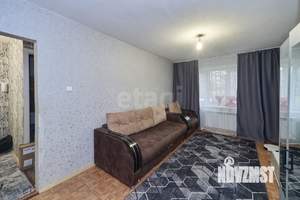 2-к квартира, вторичка, 44м2, 1/5 этаж