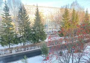 Студия квартира, вторичка, 23м2, 4/9 этаж