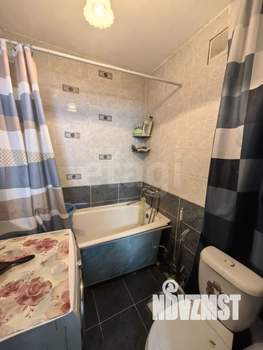 2-к квартира, вторичка, 43м2, 5/5 этаж