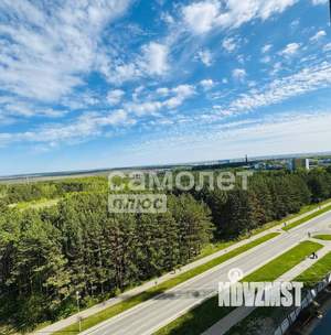 2-к квартира, вторичка, 32м2, 11/15 этаж