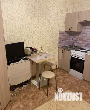 Студия квартира, вторичка, 18м2, 2/5 этаж