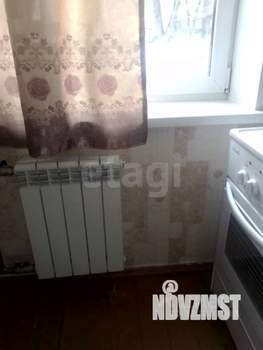 1-к квартира, вторичка, 30м2, 1/5 этаж