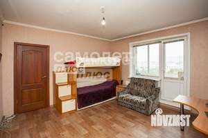 3-к квартира, вторичка, 63м2, 9/9 этаж