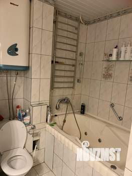 4-к квартира, вторичка, 130м2, 7/12 этаж