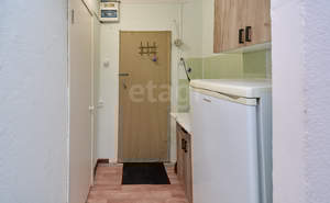 Студия квартира, вторичка, 23м2, 5/9 этаж