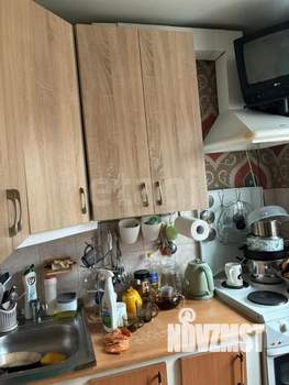 2-к квартира, вторичка, 42м2, 5/5 этаж