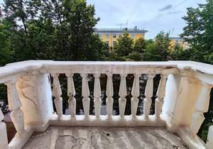 3-к квартира, вторичка, 77м2, 4/5 этаж