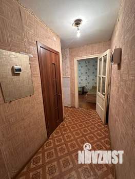 2-к квартира, вторичка, 45м2, 2/5 этаж