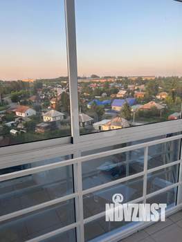 1-к квартира, вторичка, 47м2, 9/9 этаж