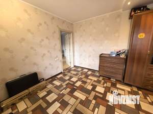 3-к квартира, вторичка, 60м2, 2/10 этаж