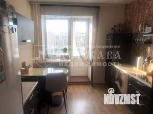 2-к квартира, вторичка, 65м2, 7/10 этаж