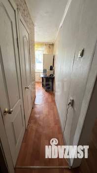 1-к квартира, вторичка, 30м2, 2/5 этаж