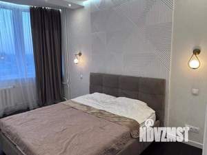 3-к квартира, вторичка, 105м2, 6/14 этаж