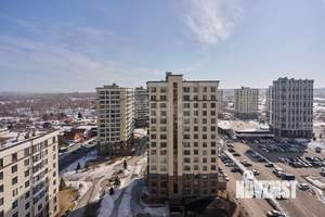 2-к квартира, вторичка, 56м2, 14/14 этаж