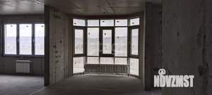 3-к квартира, вторичка, 107м2, 5/16 этаж