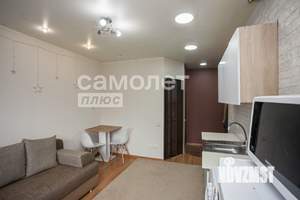 1-к квартира, вторичка, 27м2, 3/5 этаж