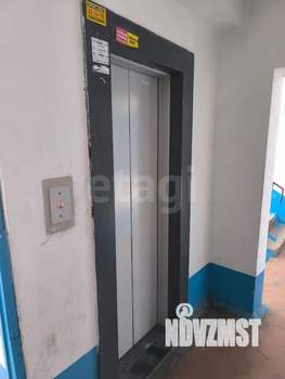 3-к квартира, вторичка, 59м2, 9/9 этаж