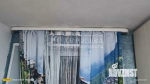 1-к квартира, вторичка, 33м2, 5/5 этаж