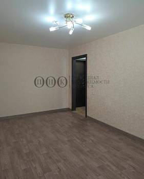 1-к квартира, вторичка, 30м2, 1/5 этаж