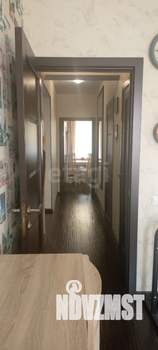 2-к квартира, вторичка, 71м2, 2/8 этаж