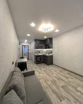 Студия квартира, вторичка, 23м2, 4/9 этаж