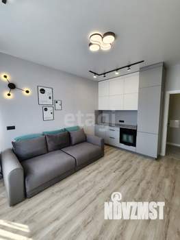1-к квартира, вторичка, 42м2, 7/14 этаж