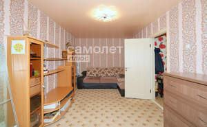 2-к квартира, вторичка, 44м2, 9/9 этаж