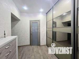 3-к квартира, вторичка, 62м2, 14/15 этаж